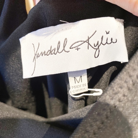 kendall & Kylie Bodycon dress - Picture 4 of 4